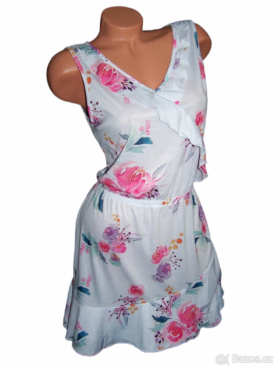 dámské šaty 1 - 2