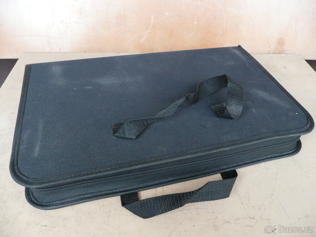 Nová nepoužitá grilovací souprava - 2