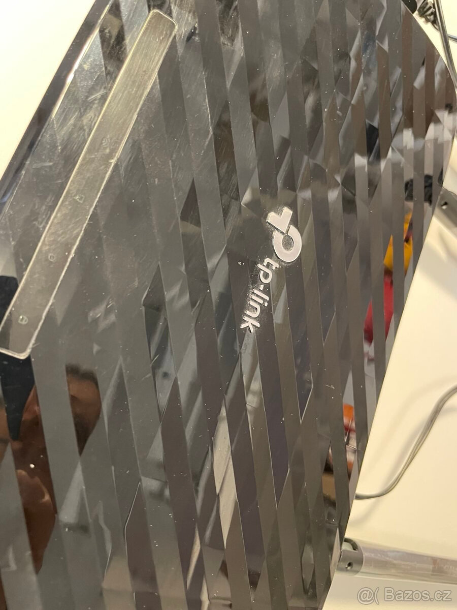 Router TP-LINK AC1200 Archer C6 - 2