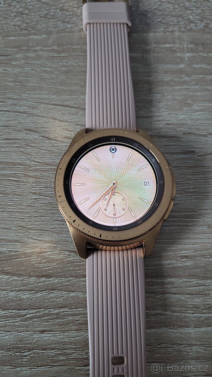 Samsung Galaxy Watch - 2