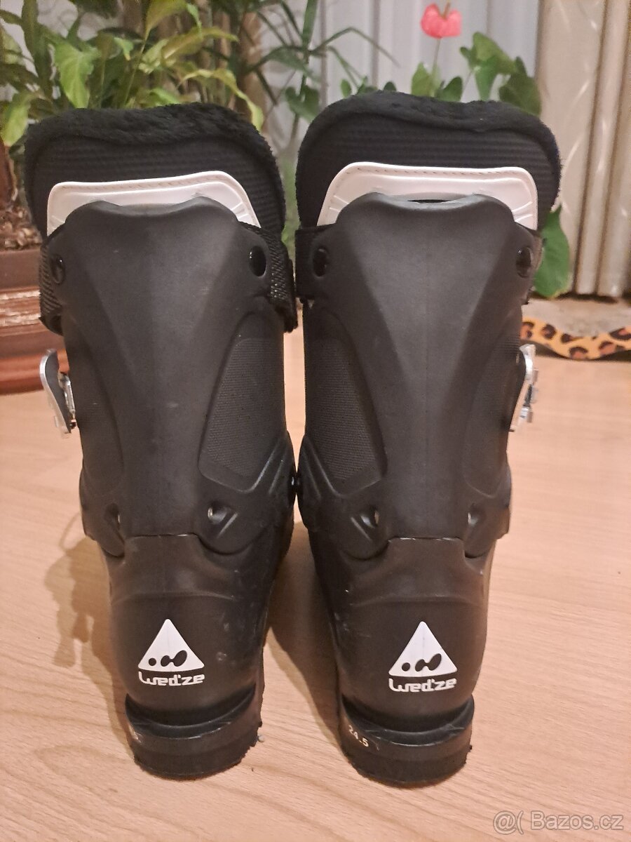 Lyžáky Wedze 24.5/39 dámské - 2