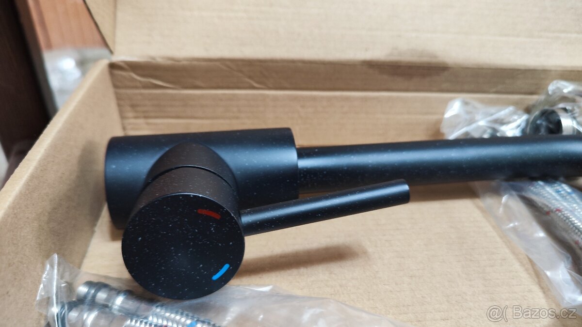 Vodovodní baterie - nová - 2