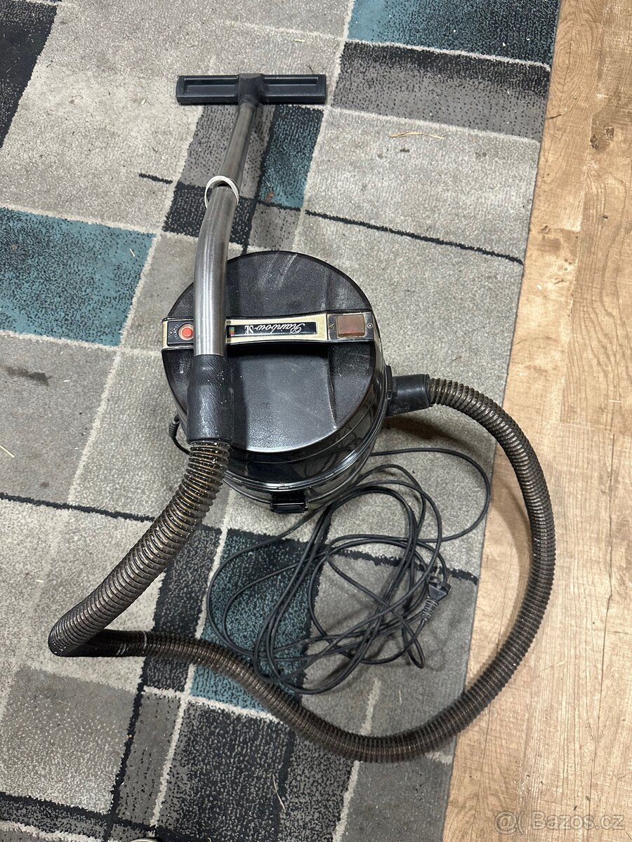 vysavač Rainbow - 2