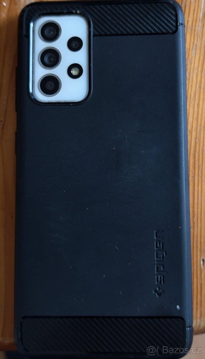 Samsung Galaxy A52s 5g - 2