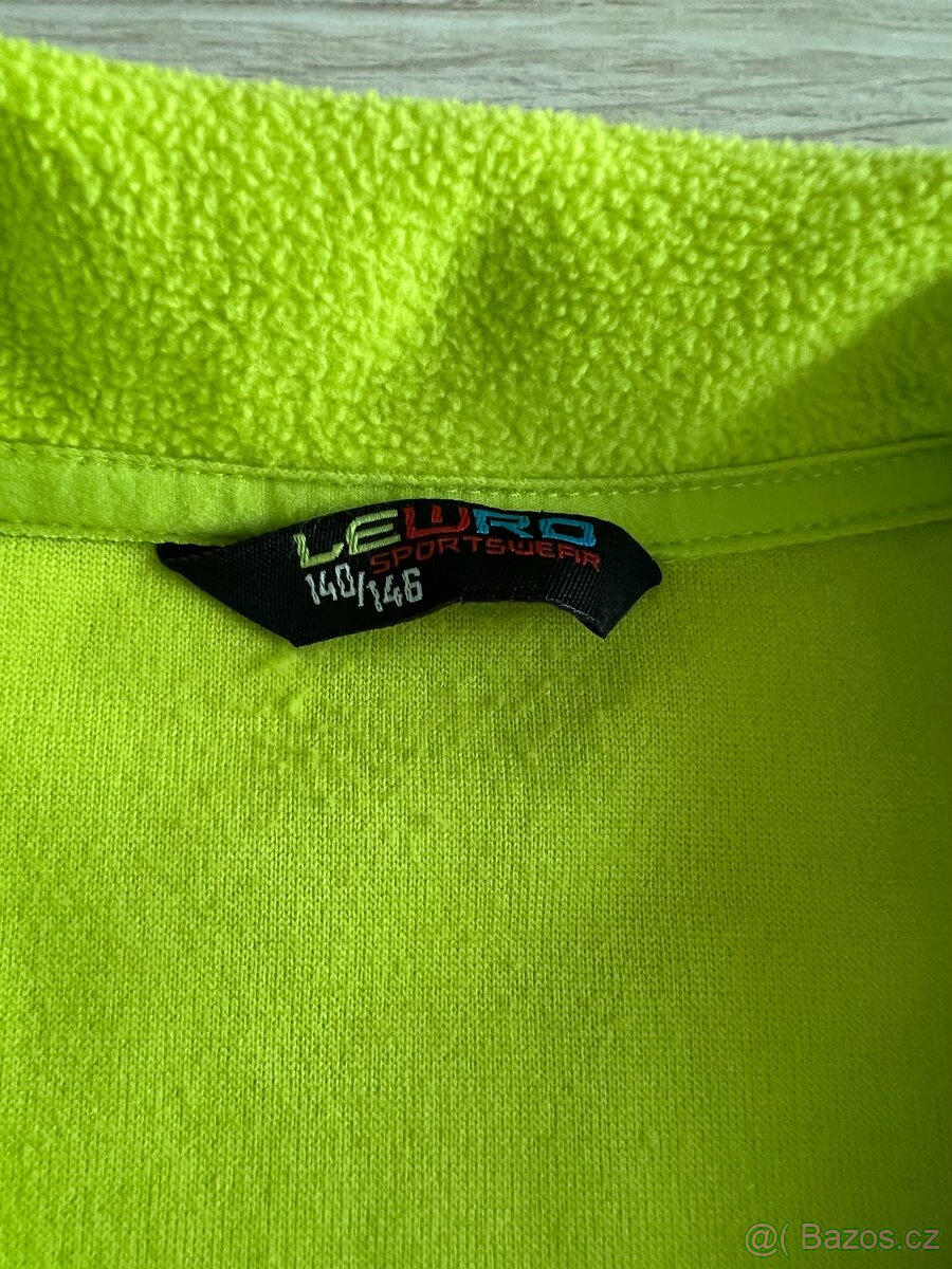 chlapecká mikina - 2