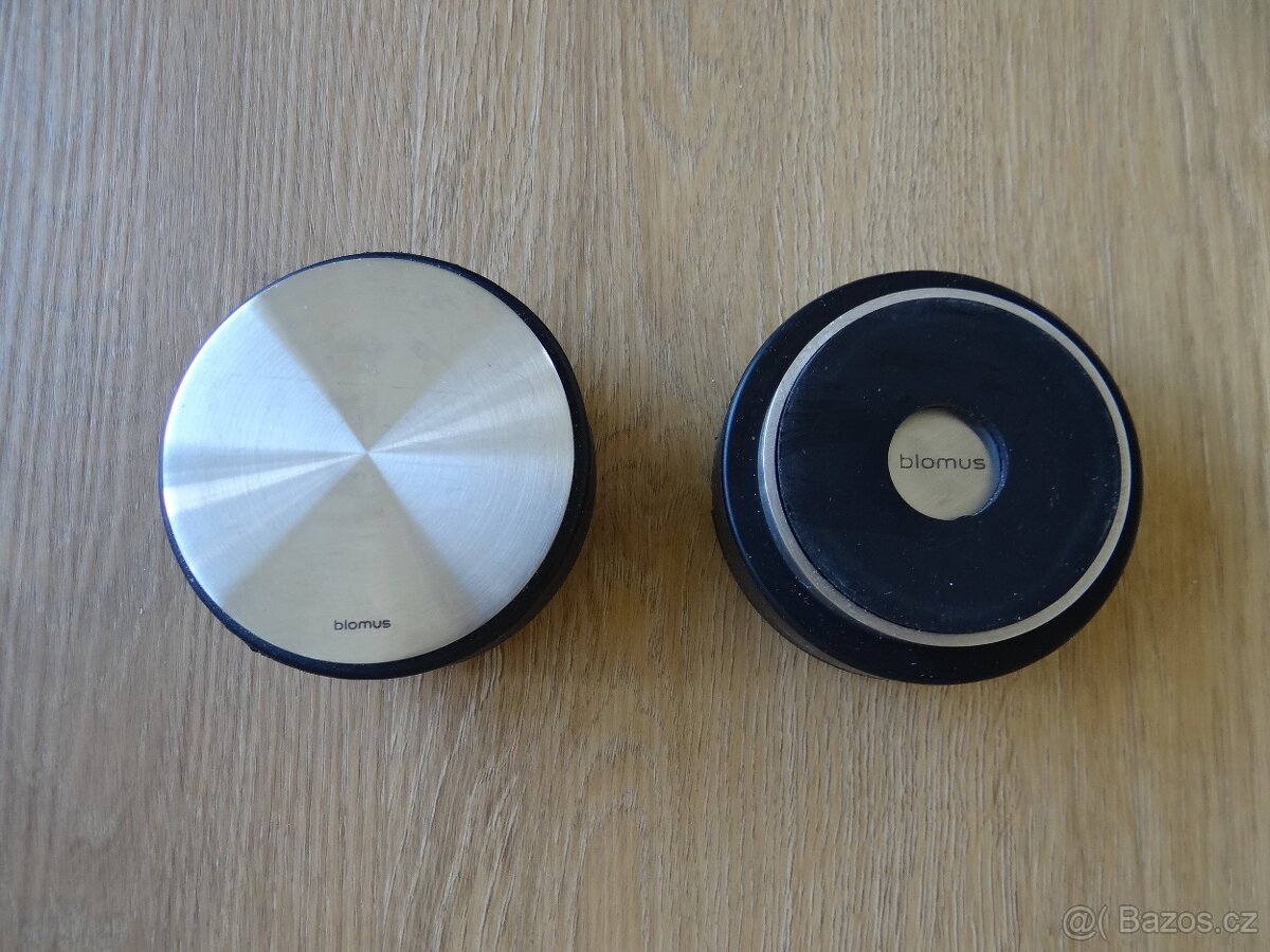 Designová dveřní zarážka Blomus Stop - 2