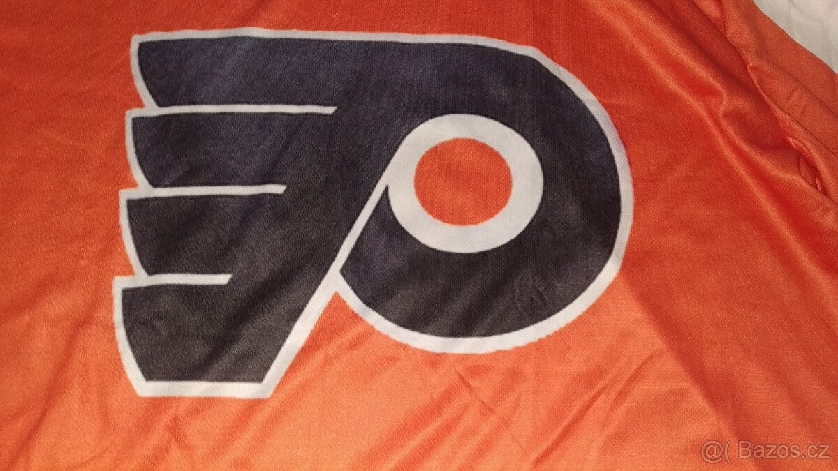 Triko Philadelphia Flyers #74 Owen Tippett 2XL - 2