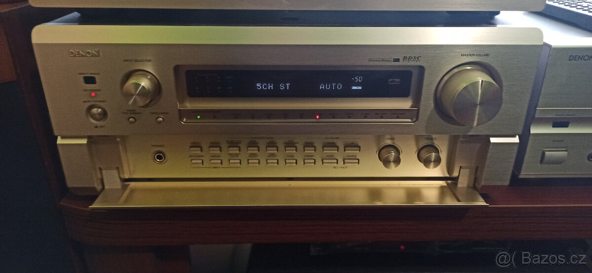 DENON - 2