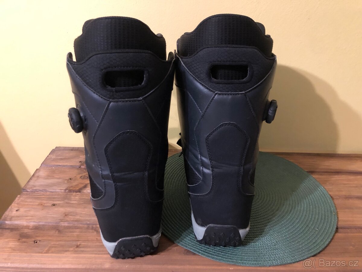 Boty na snowboard Gravity vel 42 - 2