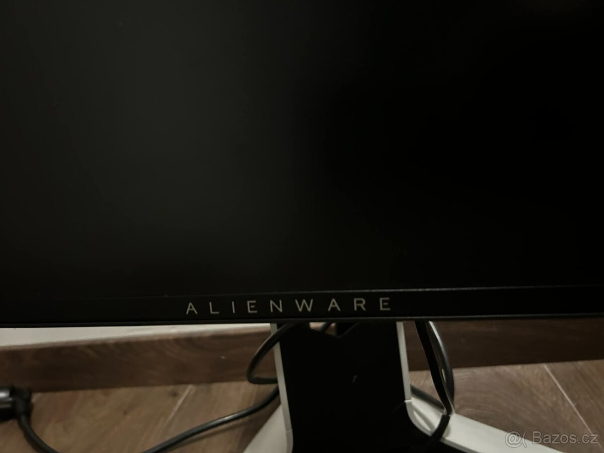 Monitor Full HD Dell Alienware - 2