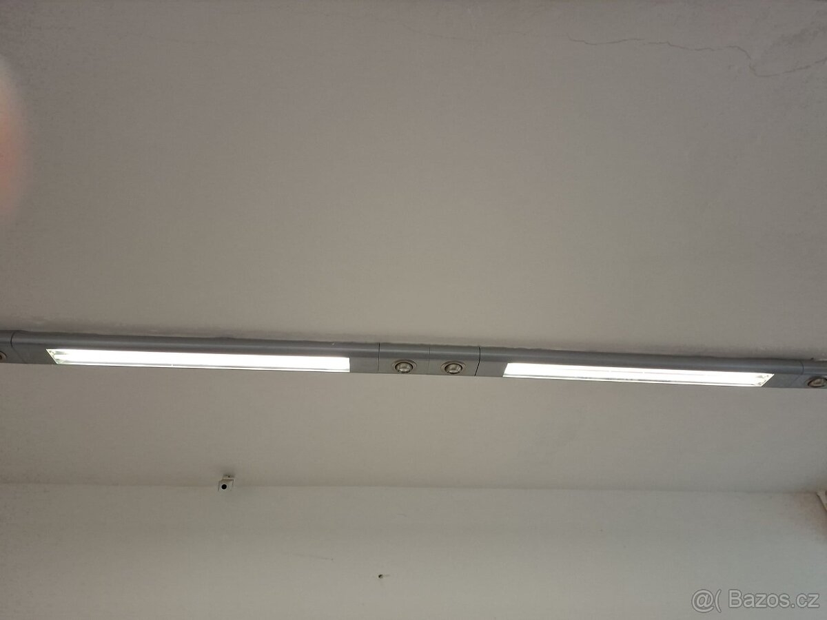 Světla na zářivky - 2