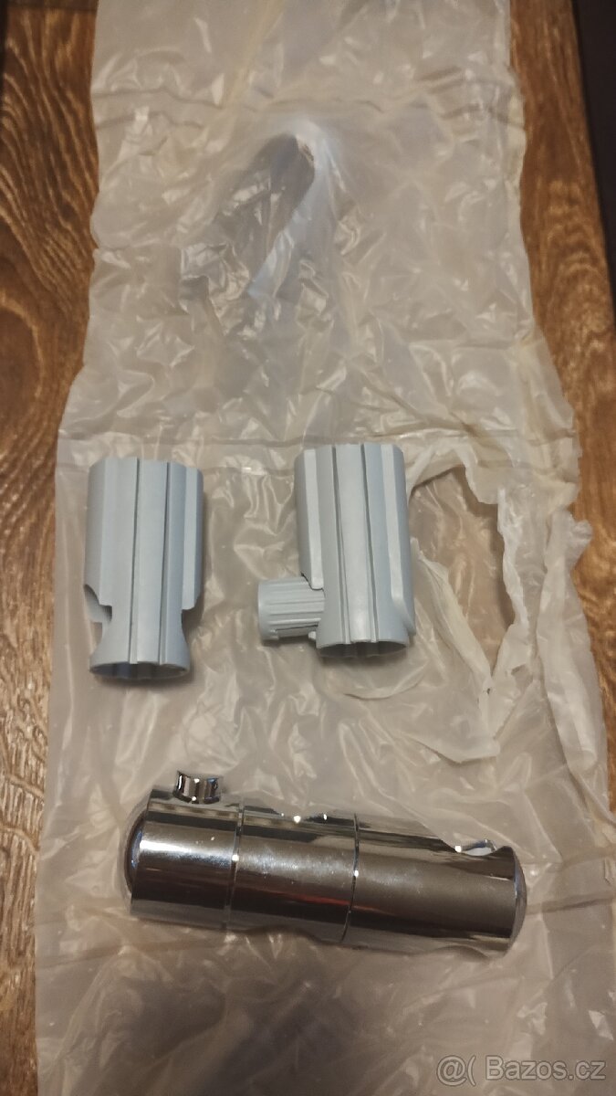 Sprchová tyč Grohe - 2