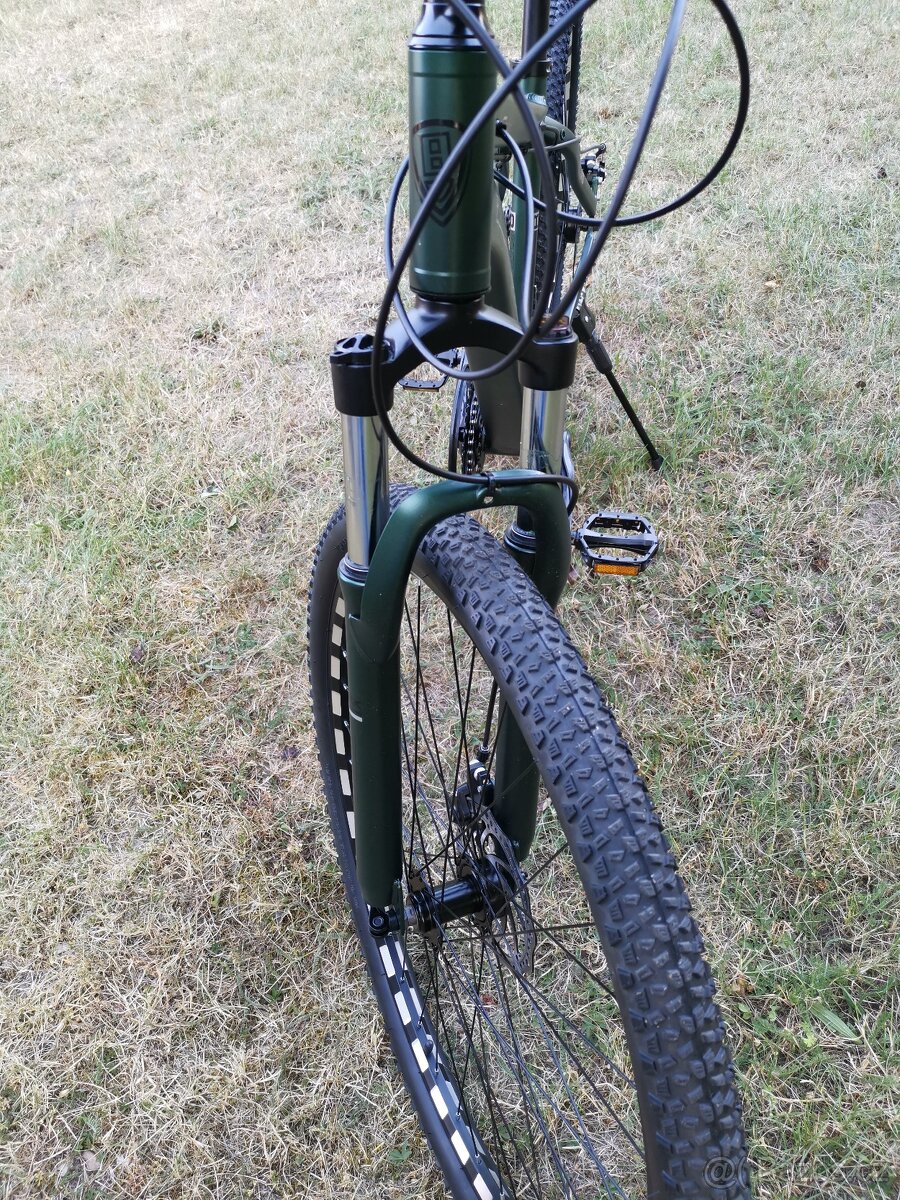 Prodám nové kolo 29" - 2