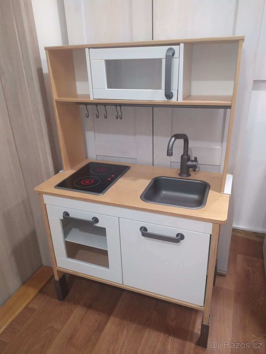 Dětská kuchyňka - 2
