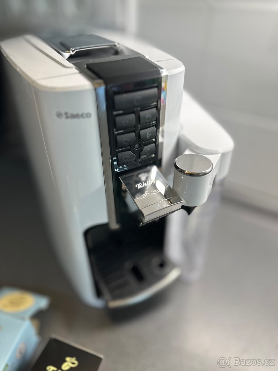 Kávovar Tchibo Cafissimo LATTE Bianco - 2