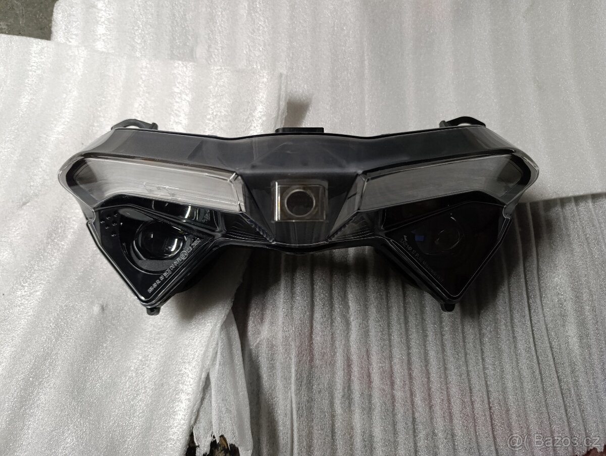 Panigale v4 přední světlo - 2