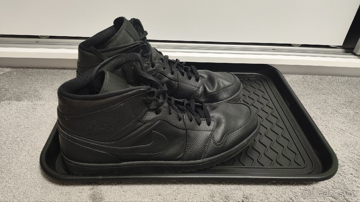 Nike Jordan 1 mid - 2