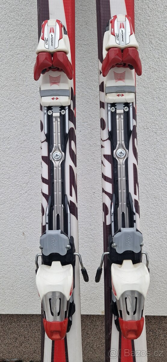 Lyžařský set - pánský - 2