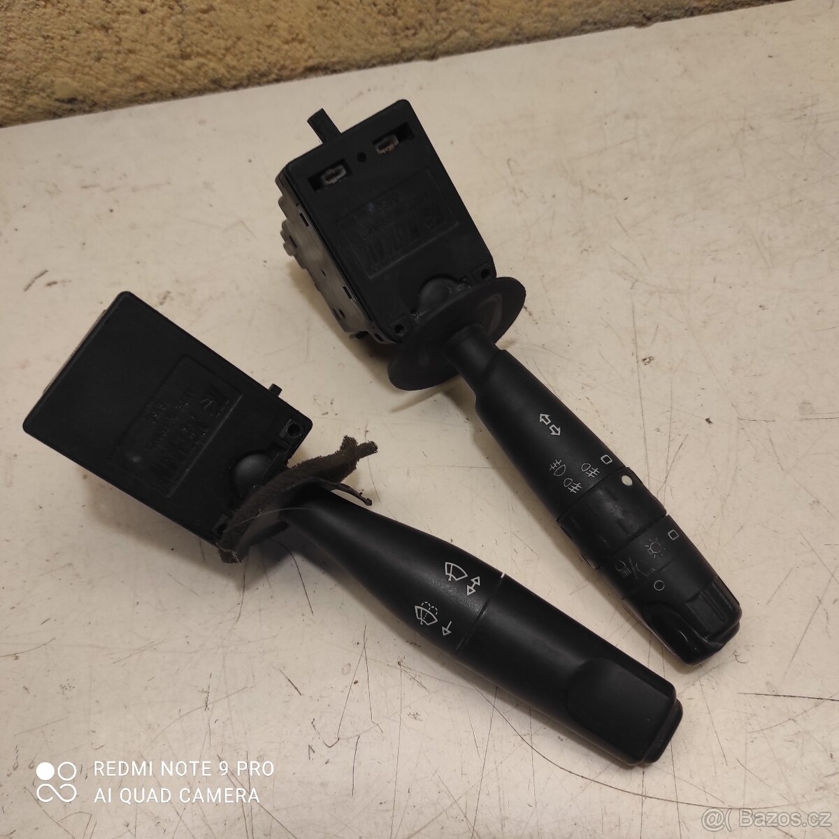 Fiat Scudo 2.0 JTD rv 2001 - 2