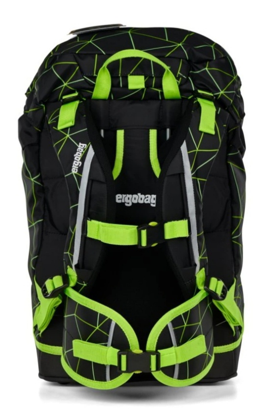 Ergobag nový, originál zabalený - 2