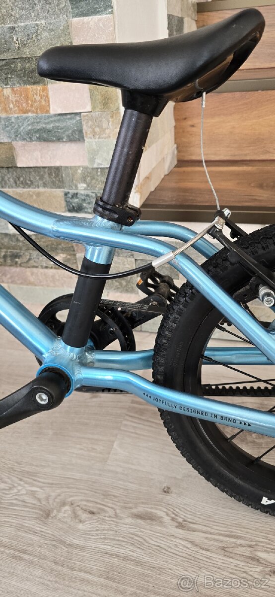 Dětské kolo Rascal 14 - 2