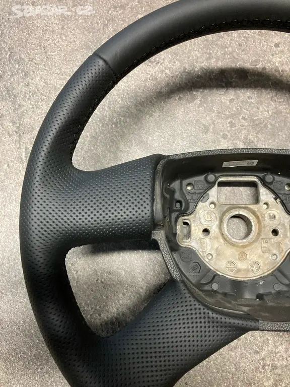 Škoda volant 2008-2013. Octavi, Yeti, Fabia atd. - 2