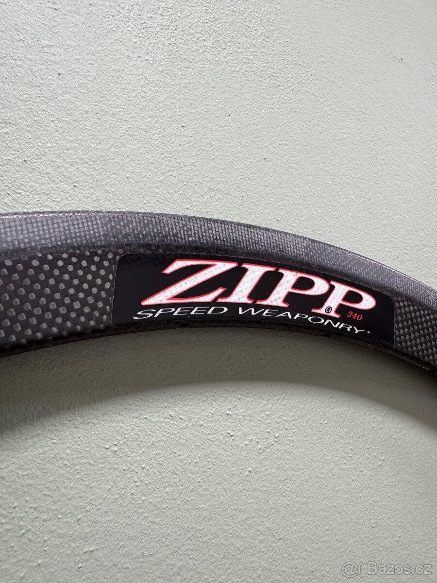 ZIPP 340 700c 28d NOS - 2