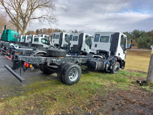 IVECO ML120E21, rozvor 3690 nebo 4185 mm - 2