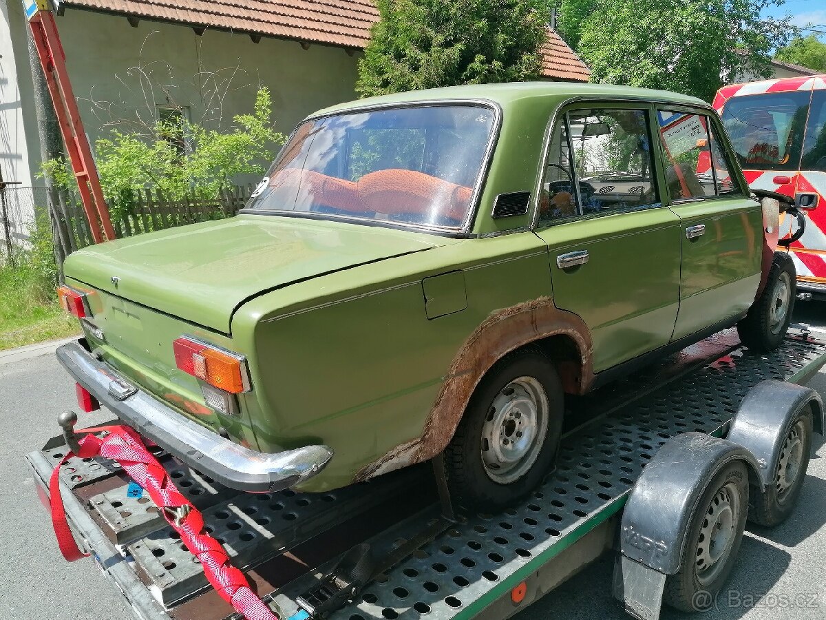 Lada 2101 - 2