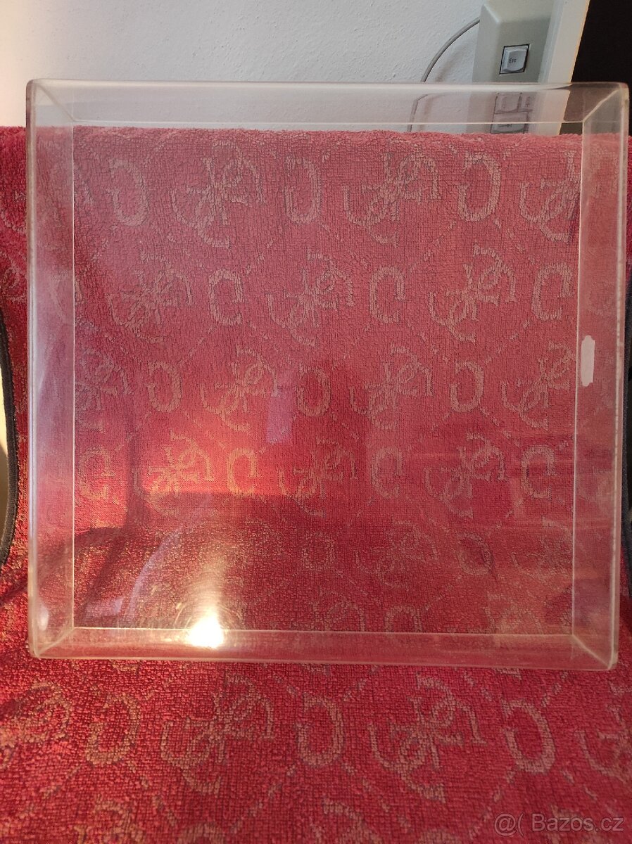 Plexi kryt B 444 LUX SUPER - 2