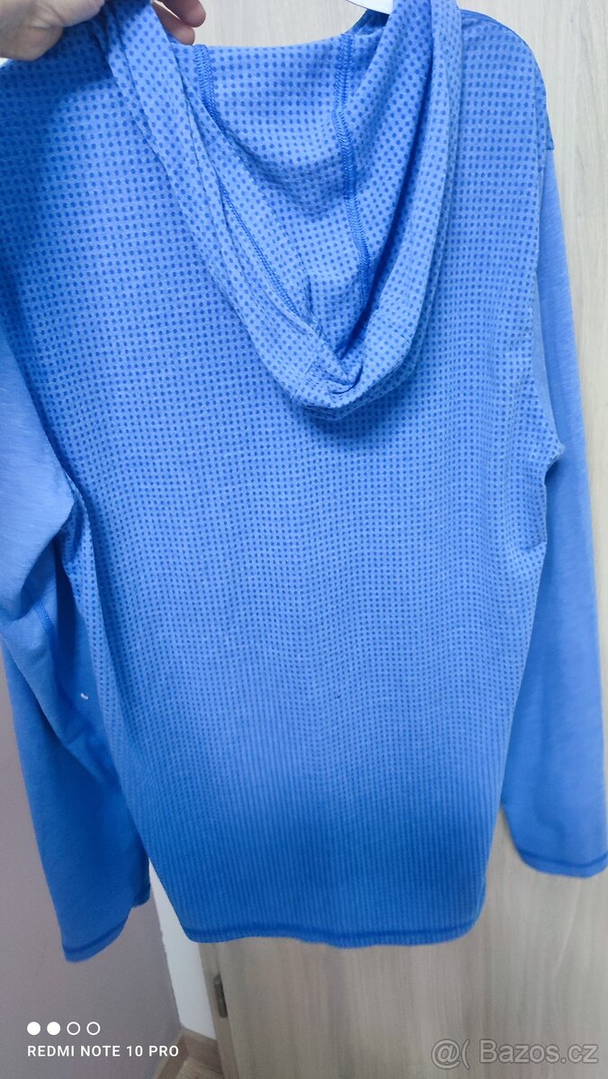 Dívčí dámské triko Adidas L - 2