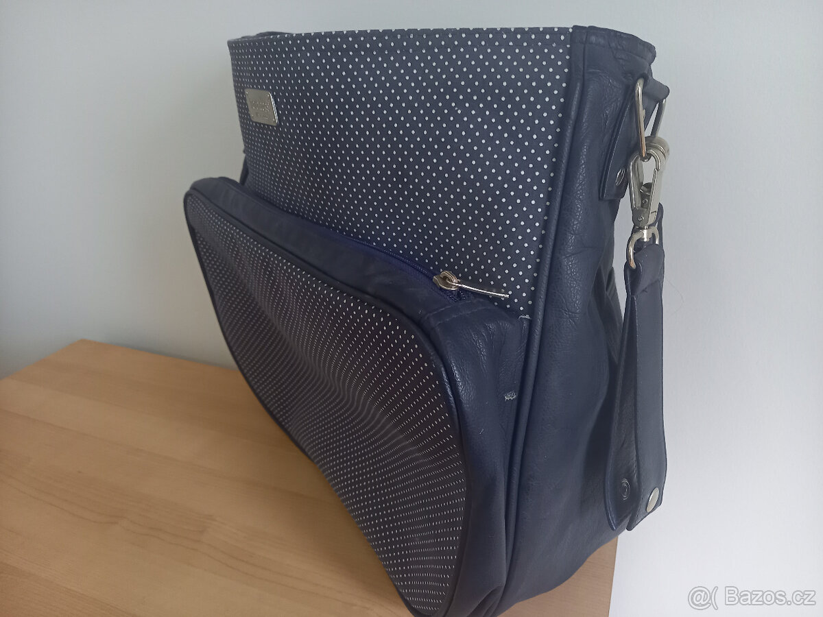 taška ke kočáru Darabags - 2