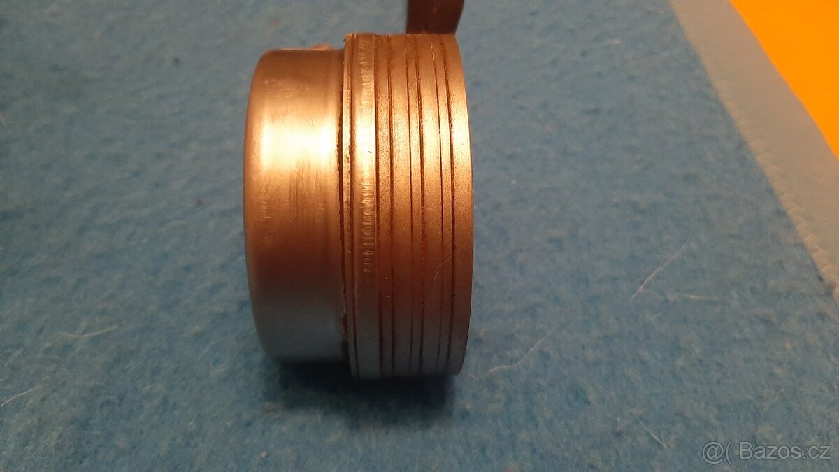 Daihatsu feroza SX 1.6 70 kw - 2