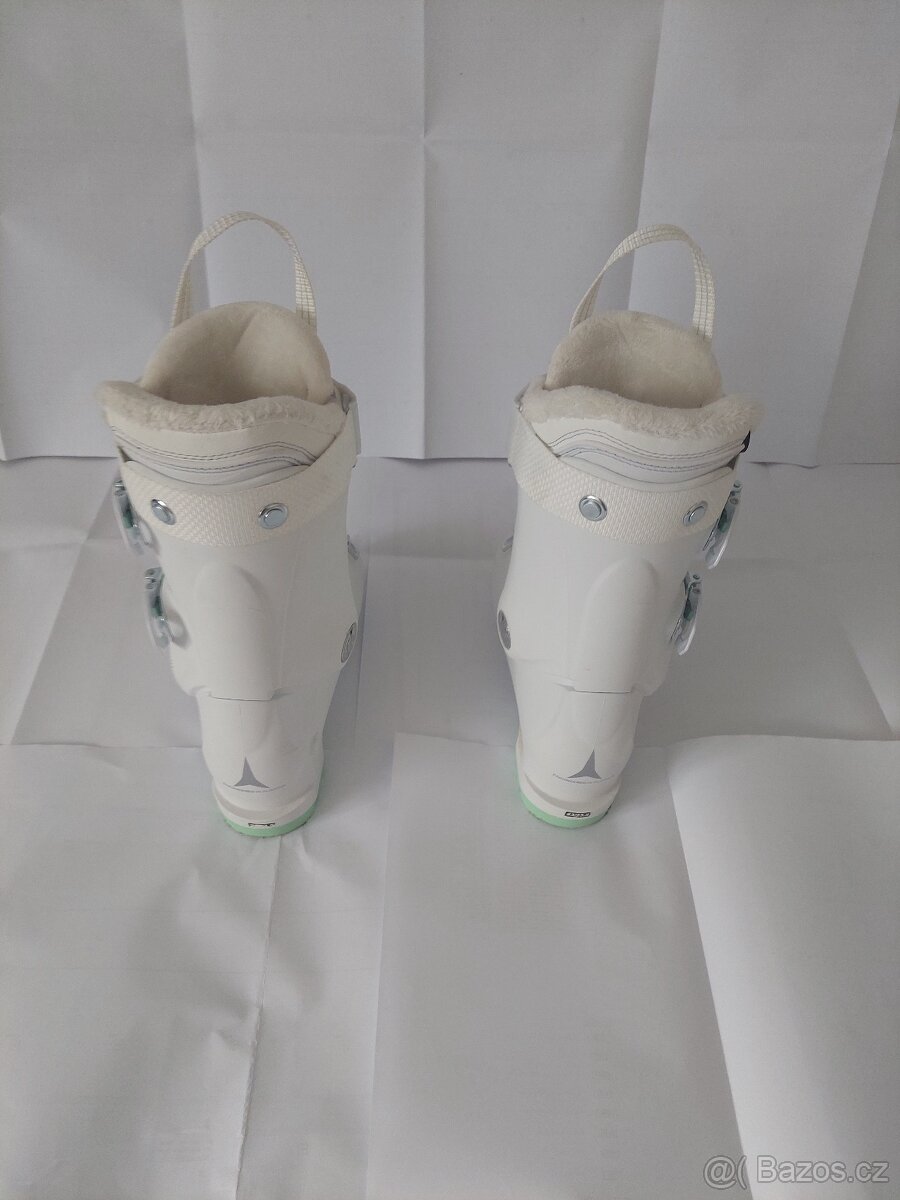 ATOMIC HAWX MAGNA 84 W - 2