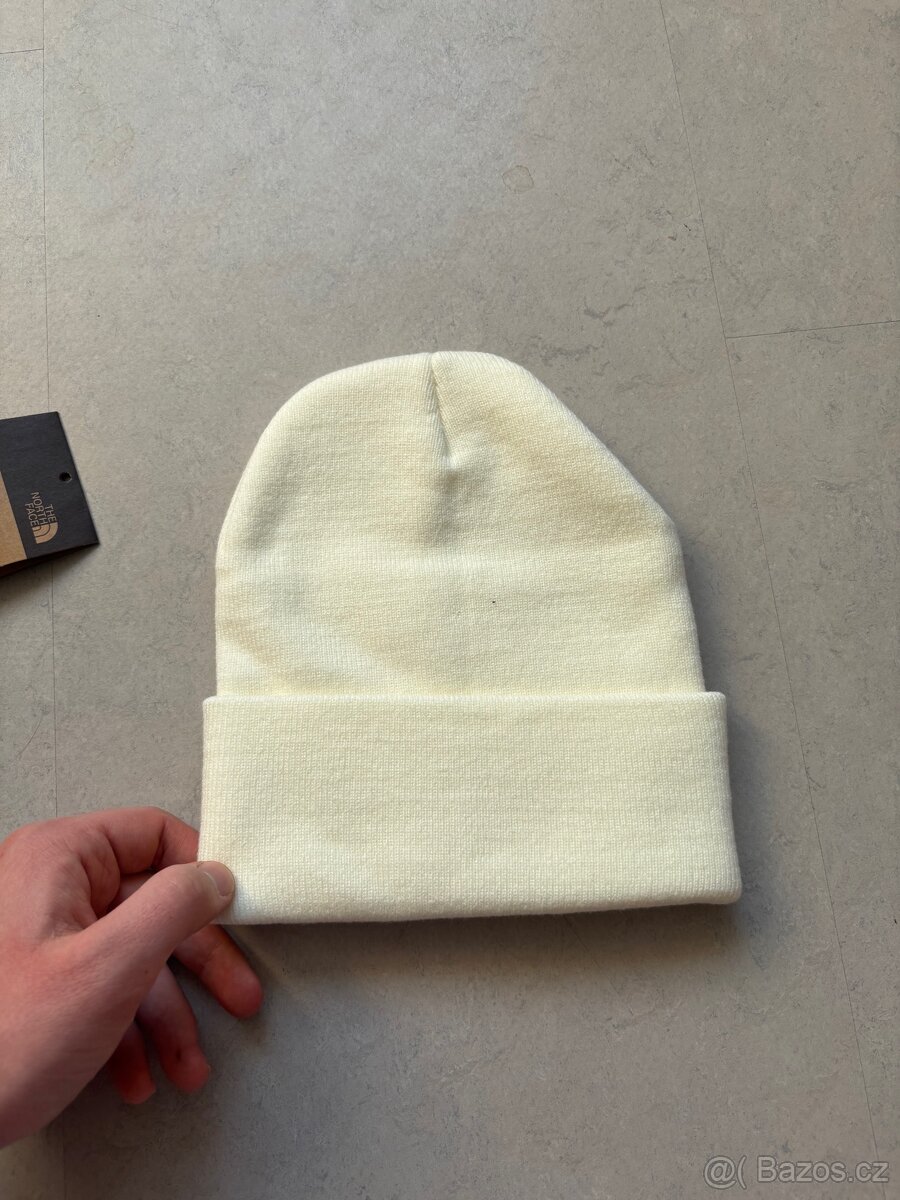 The north face čepice - 2