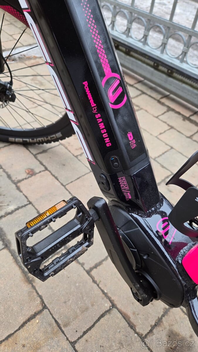 Dámské elektrokolo - 2