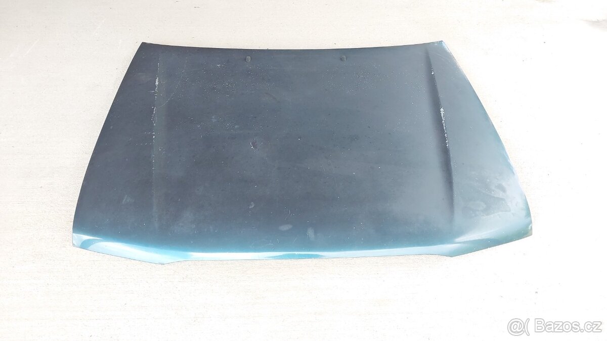 Mazda B2500 – Kapota - 2