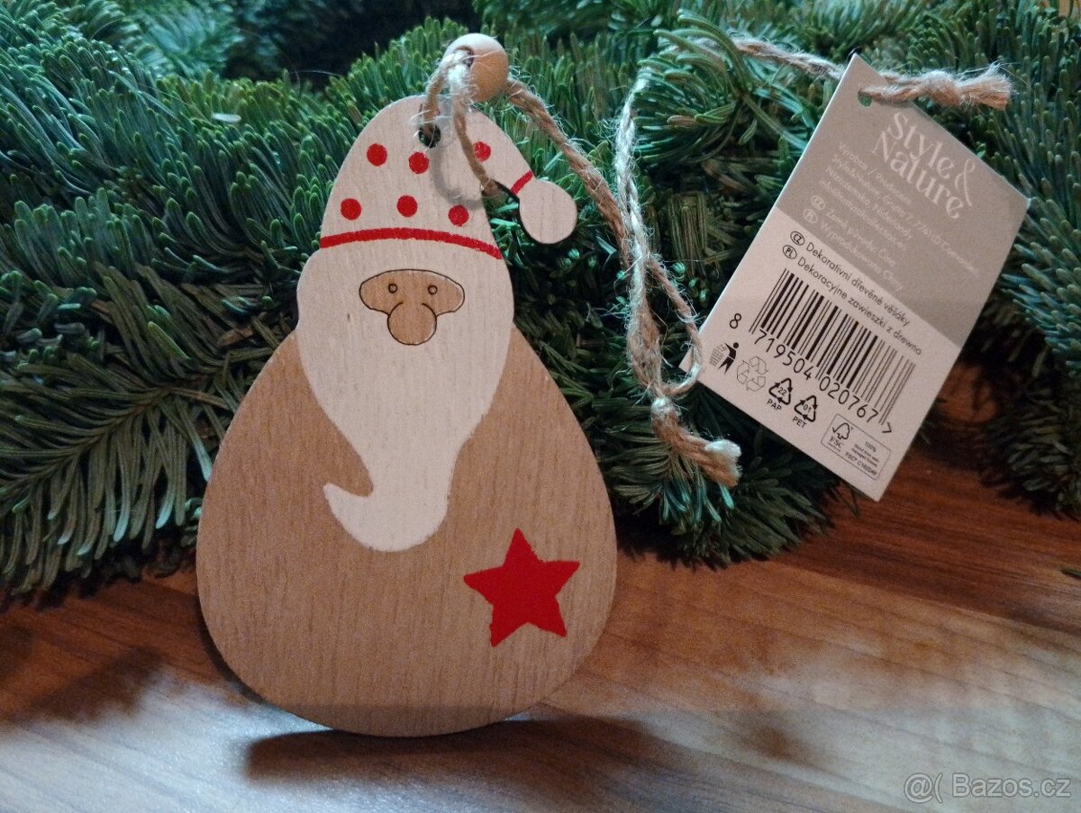 Vánoční dekorace - 2