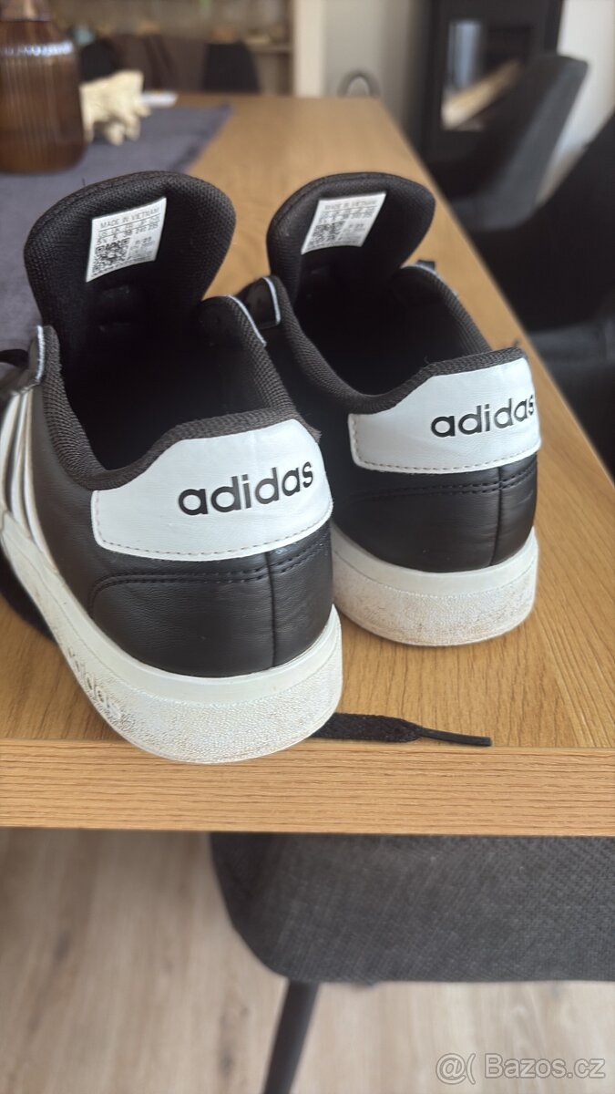 Tenisky Adidas 38 - 2