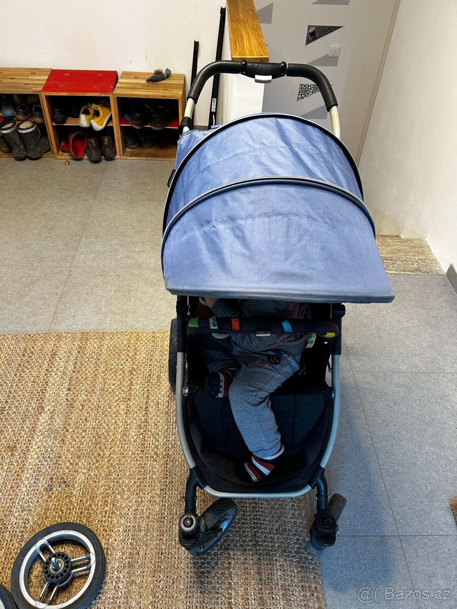 Valco Snap 4 kočárek - 2