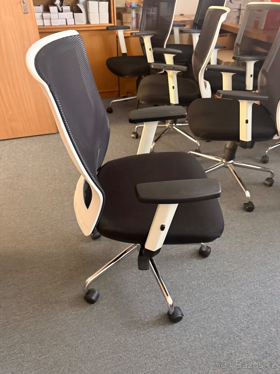 Kancelářské židle - 2
