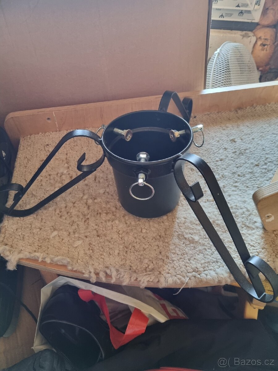 Stojánek na stromeček - 2