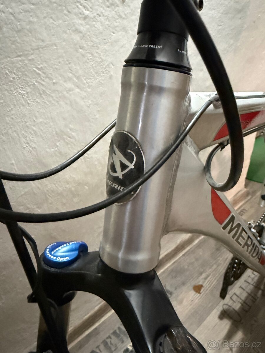 Horské kolo Merida Matts 20 - 2