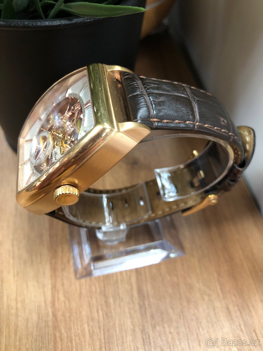 Hodinky Ingersoll 109702 - 2