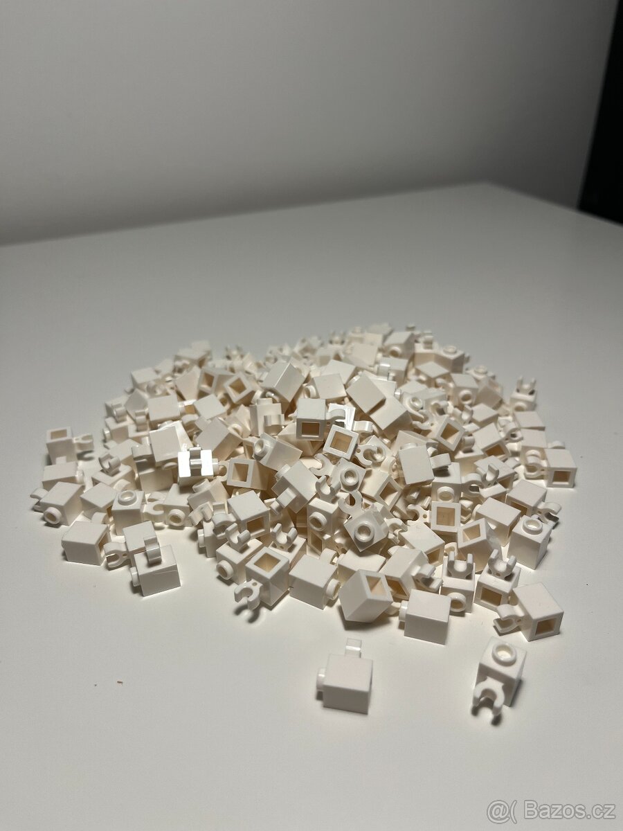 PRODÁM LEGO NOVÉ DÍLKY - 2