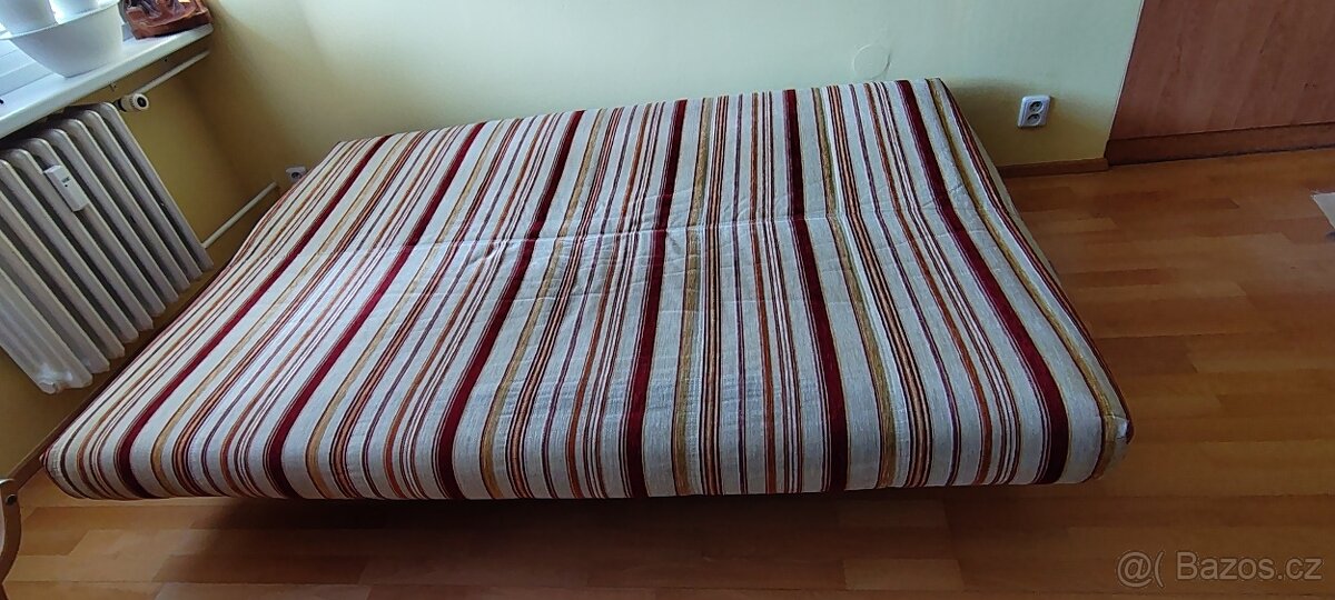 Sedačka za odvoz - 2