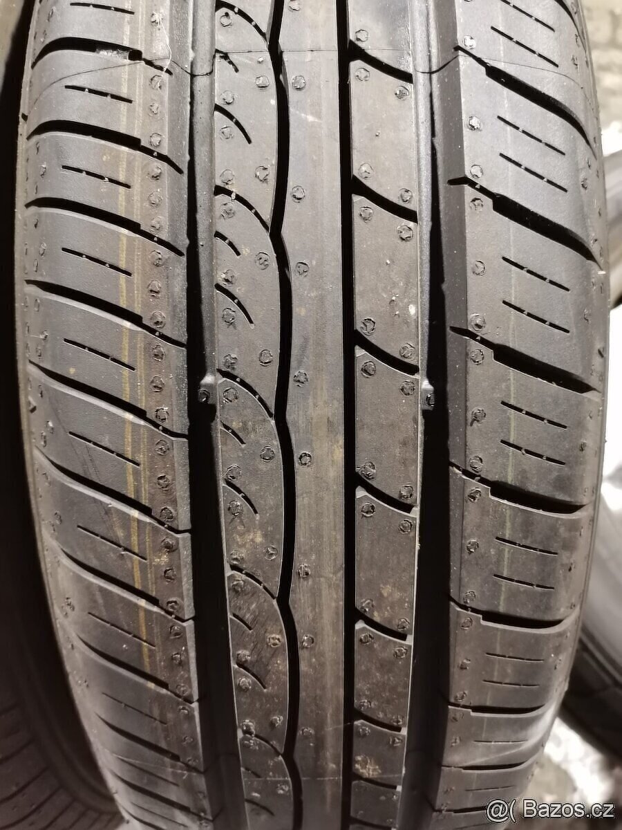 175/65/15 letni pneu FALKEN a DUNLOP 175/65 R15 - 2