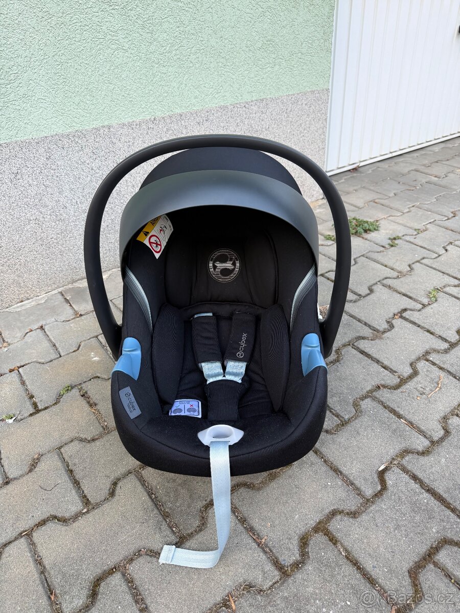 Autosedačka Cybex Gold - 2