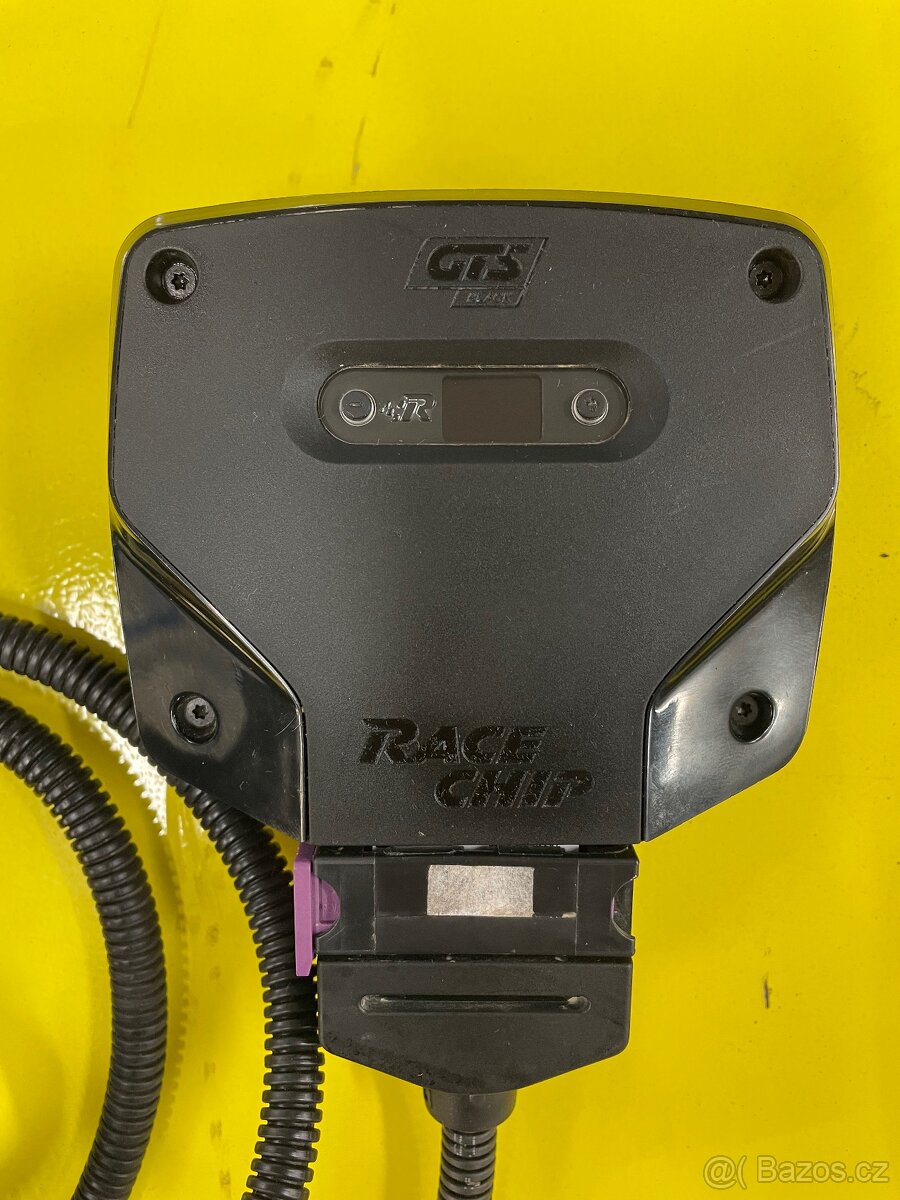 RACE CHIP GTS BLACK /// M50D - 2