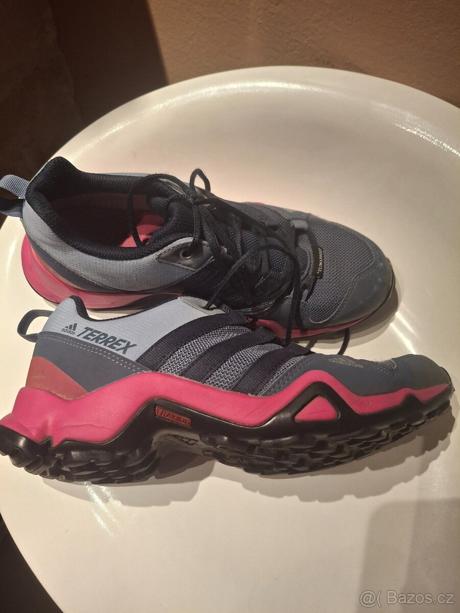 Boty Terrex 362/3 - 2